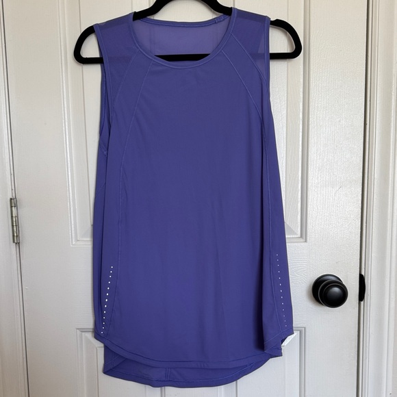 lululemon athletica sculpt tank top - Picture 2 of 6